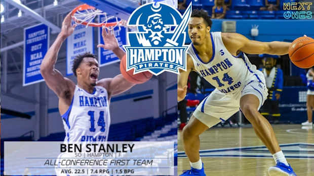 stanley